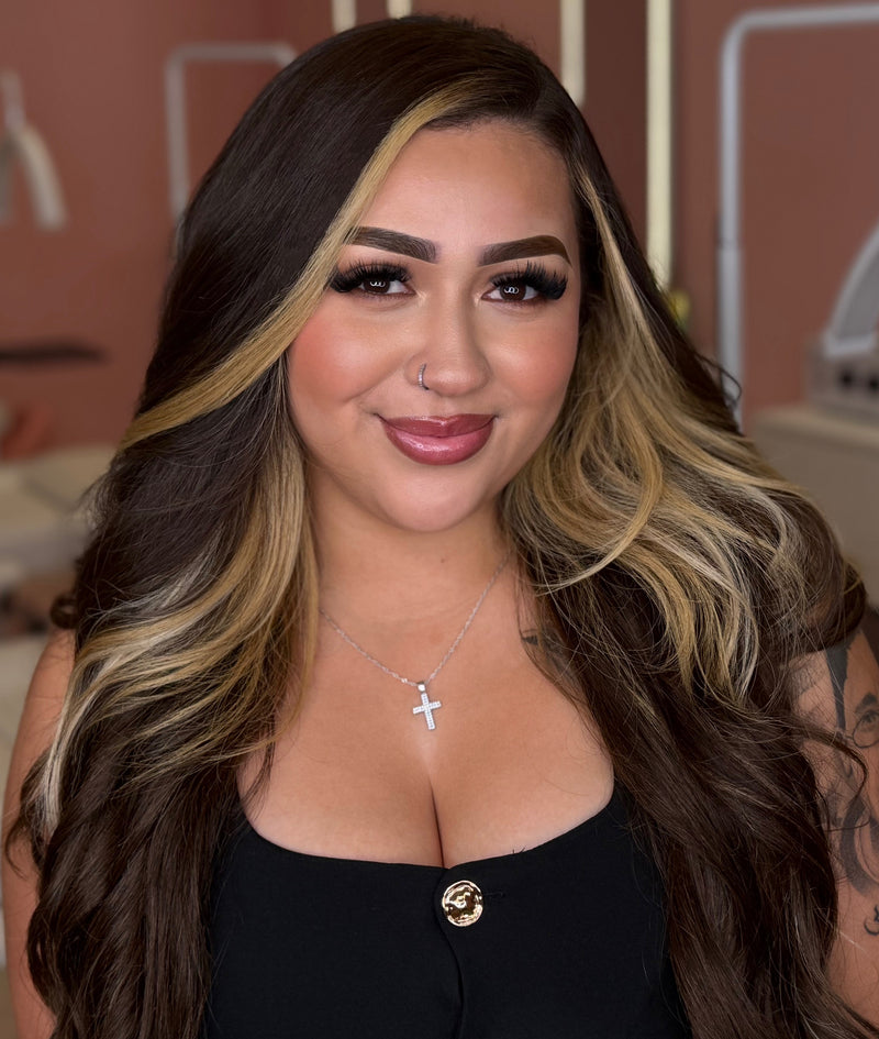 Destiny Holmes