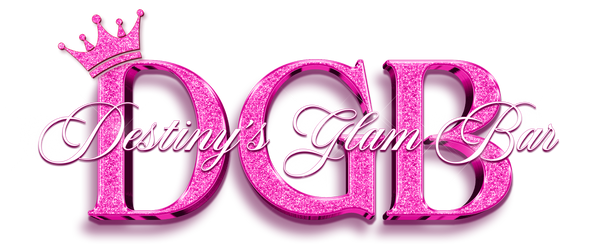 Destiny’s Glam Bar